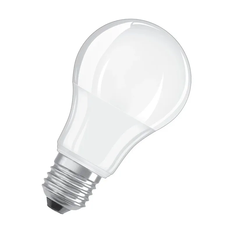Spuldze Osram LED, A60, 2700 °K, E27, 9 W, 806 lm