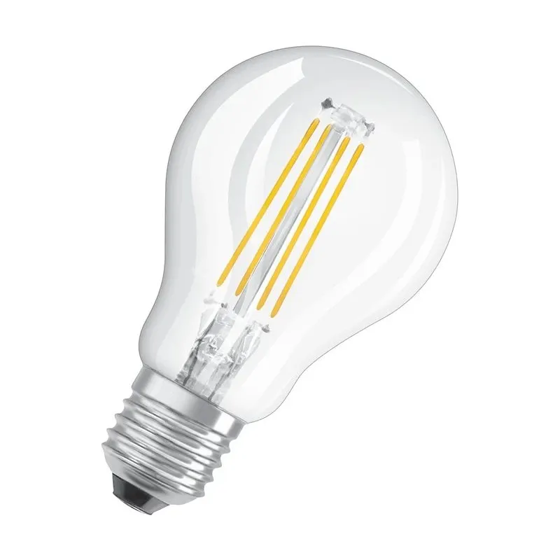 Spuldze Osram LED, P45, 2700 °K, E27, 6 W, 806 lm