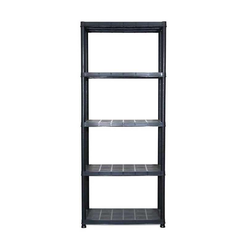 Plaukts deluxe 18. 5gab 92.5x185x45.8