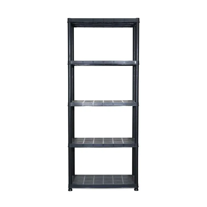 Noliktavas plaukts RAM Deluxe. 91.5 cm x 45.5 cm x 185 cm