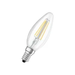 Lampa led filam b35 6w e14 2700k 806lm