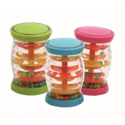 HALILIT Rattle Rainboshaker