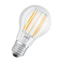 Lemputė Osram LED, A100, 4000 °K, E27, 11 W, 1521 lm
