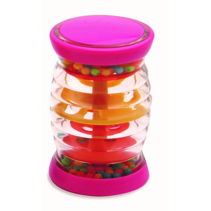 HALILIT Varavīksnes grabulis