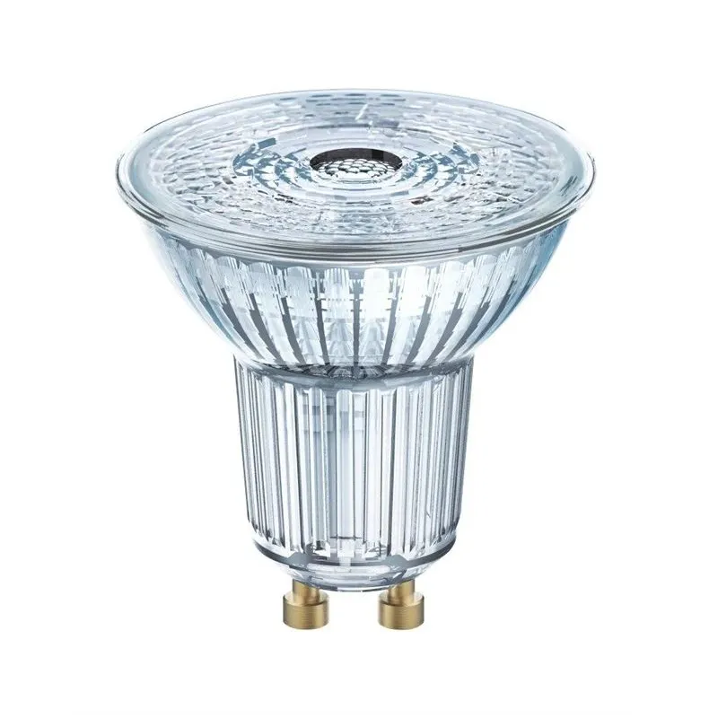 Lemputė Osram LED, PAR16, 2700 °K, GU10, 4.3 W, 350 lm
