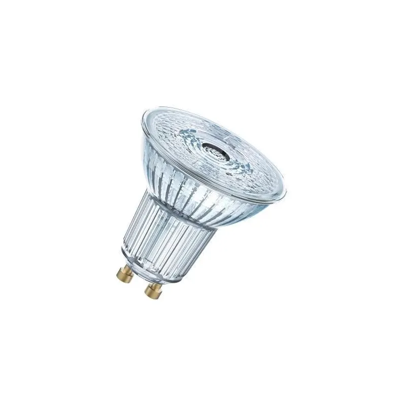 Lemputė Osram LED, PAR16, 2700 °K, GU10, 4.3 W, 350 lm