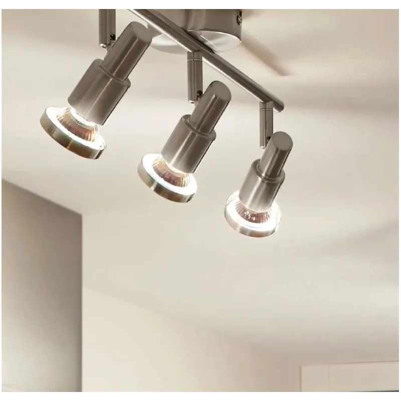 Lemputė Osram LED, PAR16, 2700 °K, GU10, 4.3 W, 350 lm