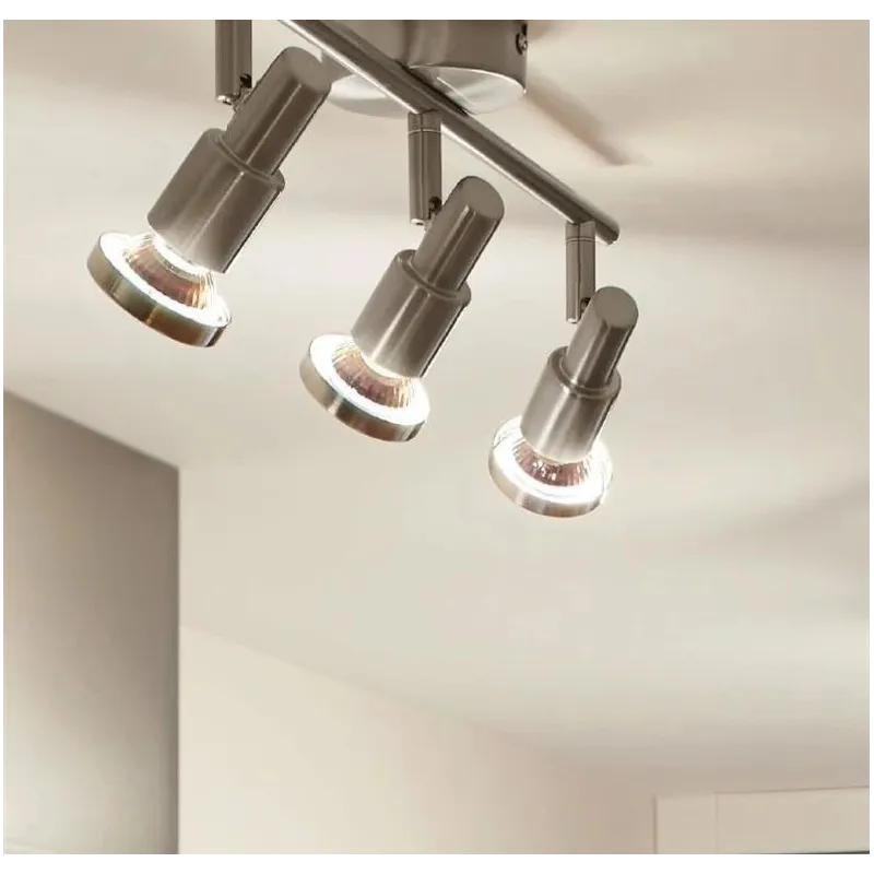 Lemputė Osram LED, PAR16, 2700 °K, GU10, 4.3 W, 350 lm