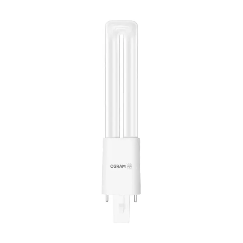 Bulb led s9 g23 4w 550lm 4000k