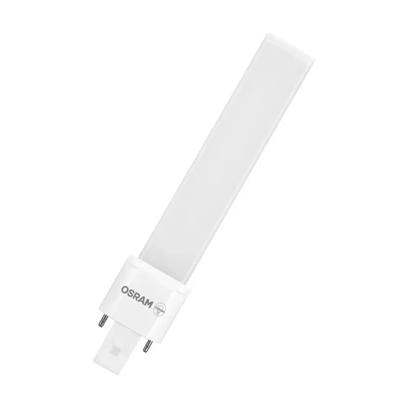 Bulb led s9 g23 4w 550lm 4000k