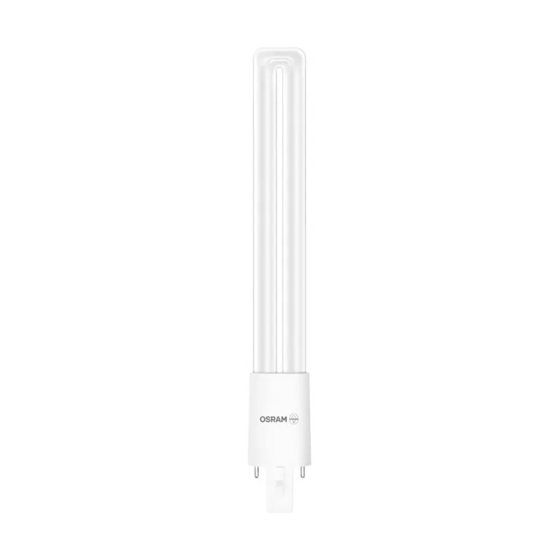 Bulb led s11 g23 6w 700lm 4000k