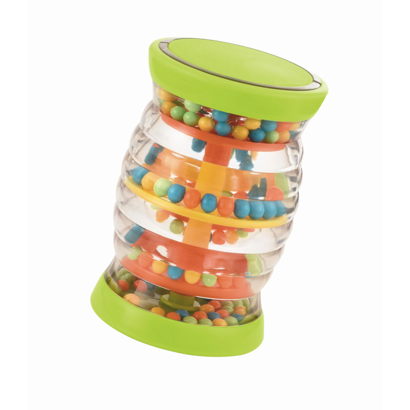 HALILIT Varavīksnes grabulis