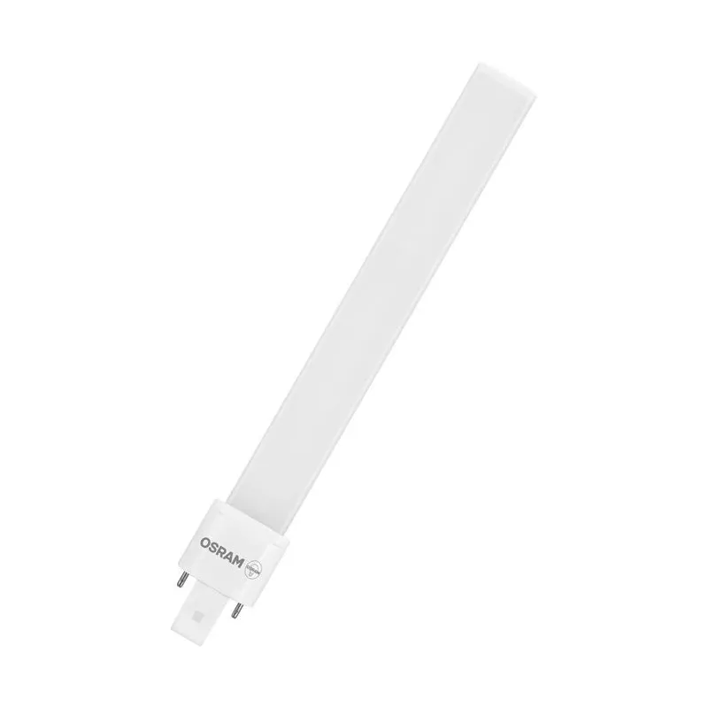 Bulb led s11 g23 6w 700lm 4000k