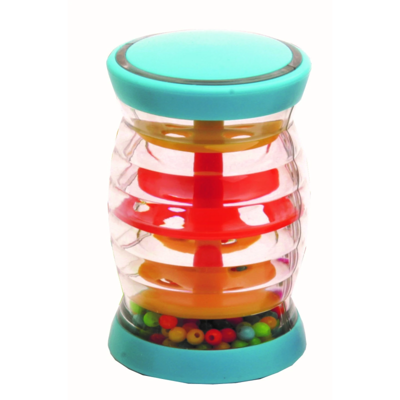 HALILIT Varavīksnes grabulis