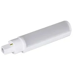 Lambipirn Osram Dulux D LED, 4000 °K, G24d-3, 10 W, 1000 lm