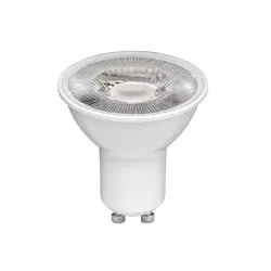 Lemputė Osram LED, PAR16, 2700 °K, GU10, 4.5 W, 350 lm