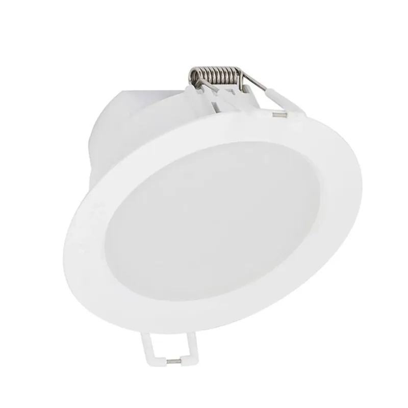 Valgusti süvistatav Ledvance Slim Protect, 3000°K, LED, valge v.