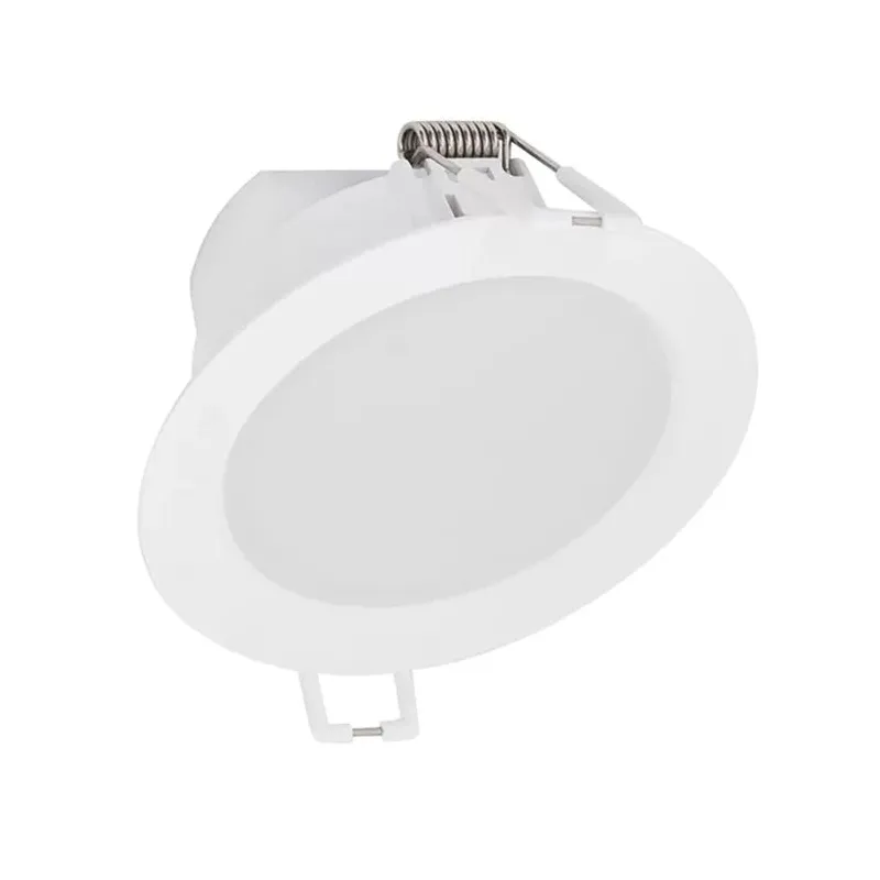 Built in slim protect ip44 90 4w 4000k