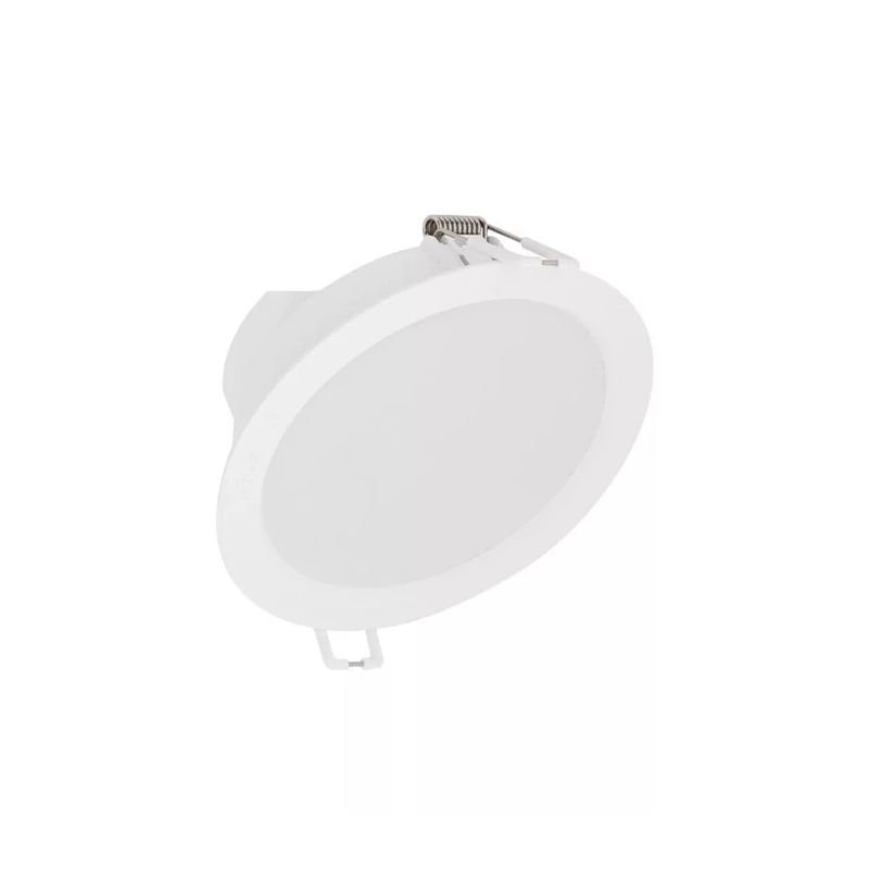 Lampa Ledvance SLIM Protect. 8W. 4000°K. balta. DIA115mm