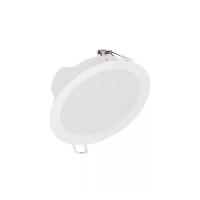 Šviestuvas Ledvance SLIM Protect. 8W. 4000°K. baltas. DIA115mm