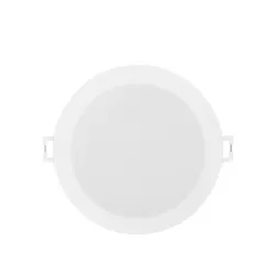 Lampa Ledvance SLIM Protect. 13W. 3000°K. balta. DIA165mm