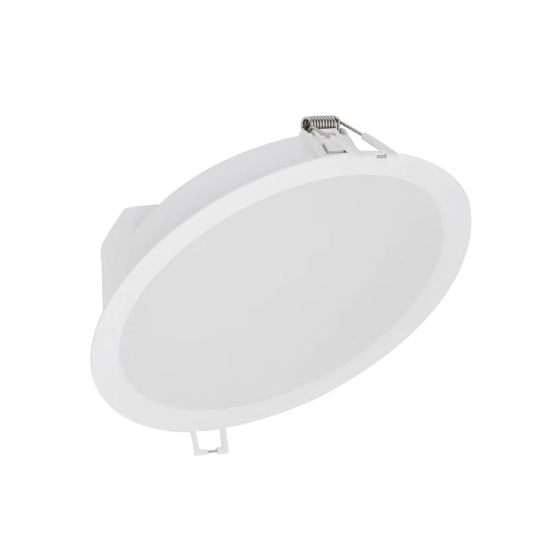 Lampa Ledvance SLIM Protect. 13W. 3000°K. balta. DIA165mm
