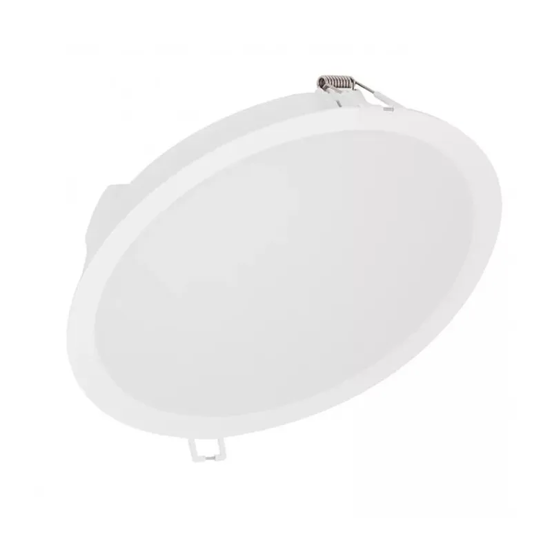 Šviestuvas Ledvance SLIM Protect. 18W. 4000°K. baltas.DIA190mm