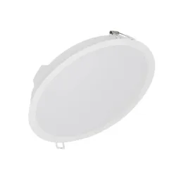 Lampa Ledvance SLIM Protect. 24W. 3000°K. balta. DIA215mm