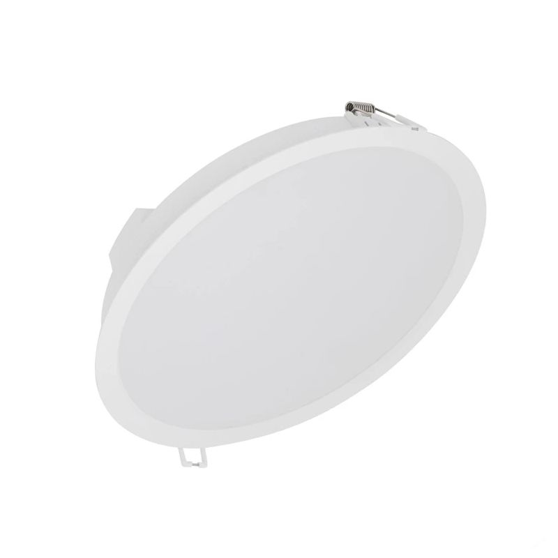 Lampa Ledvance SLIM Protect. 24W. 3000°K. balta. DIA215mm