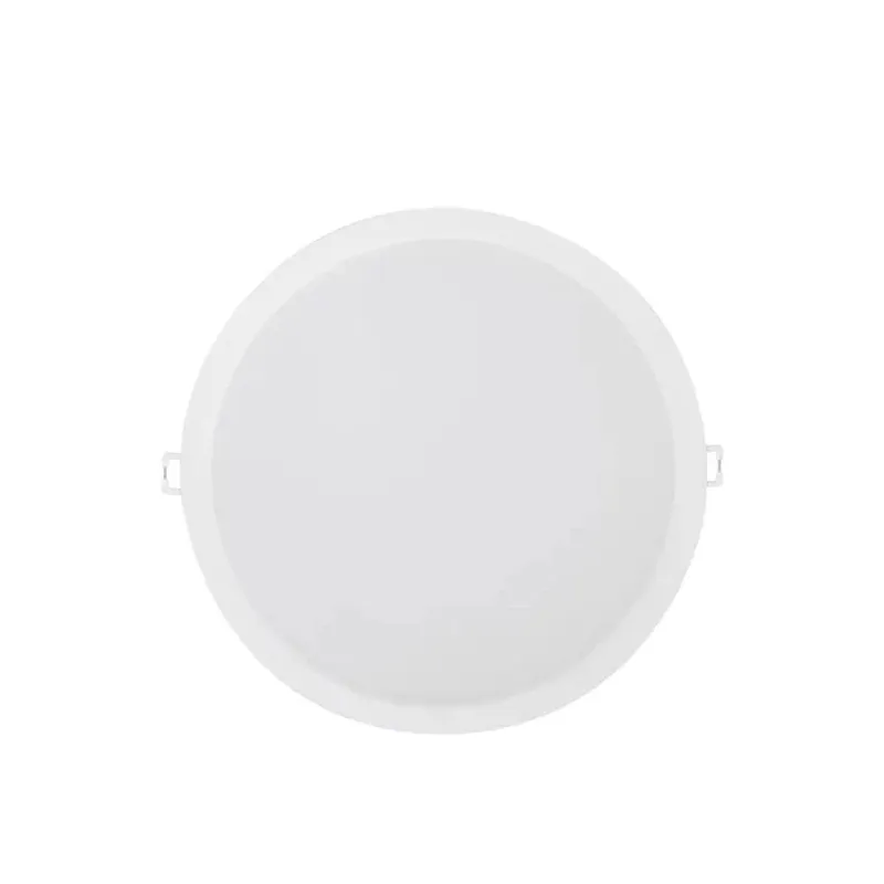 Built in slim protec ip44 215 24w 3000k