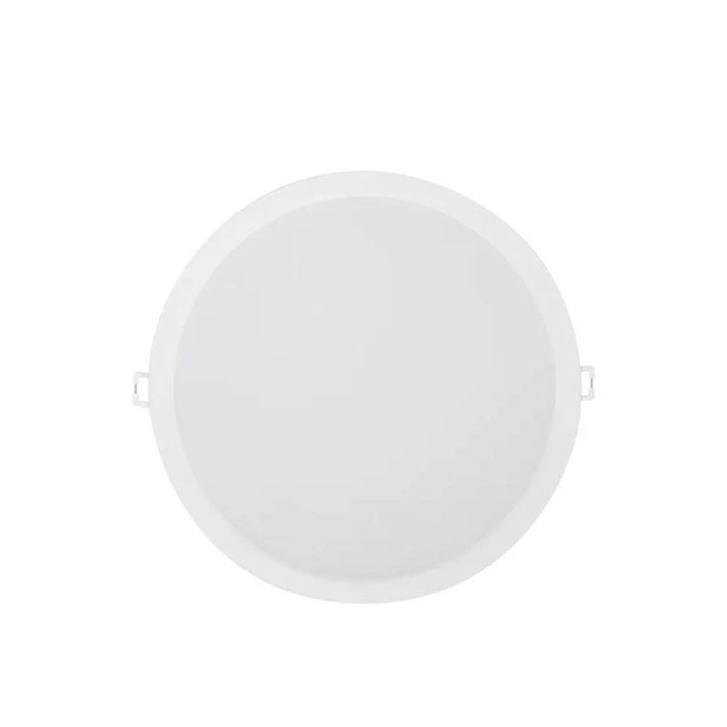 Lampa Ledvance SLIM Protect. 30W. 3000°K. balta. DIA215mm