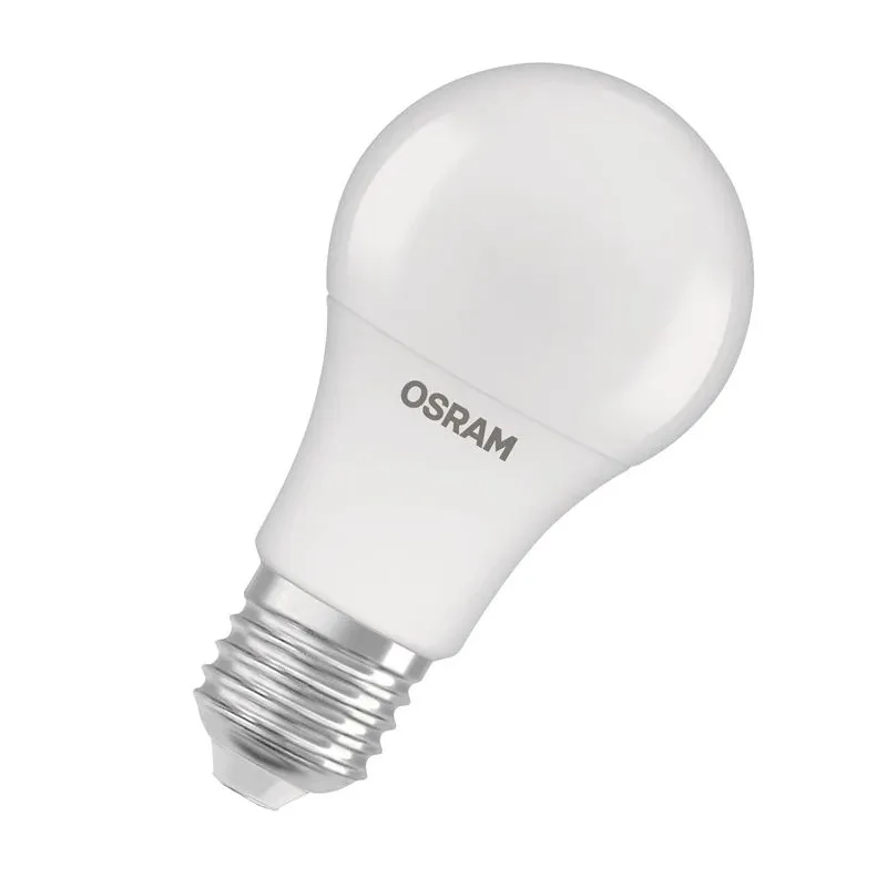 Bulb led e27 a65 9w 840 12-36v