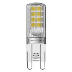 Лампочка Osram LED, G9, 2700 °К, G9, 2.9 Вт, 320 лм, 5 шт.