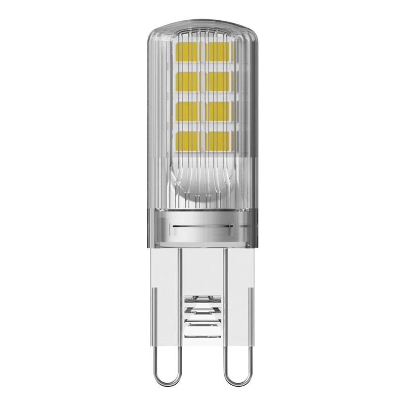 Lemputė led g9 2.9w 870 320lm