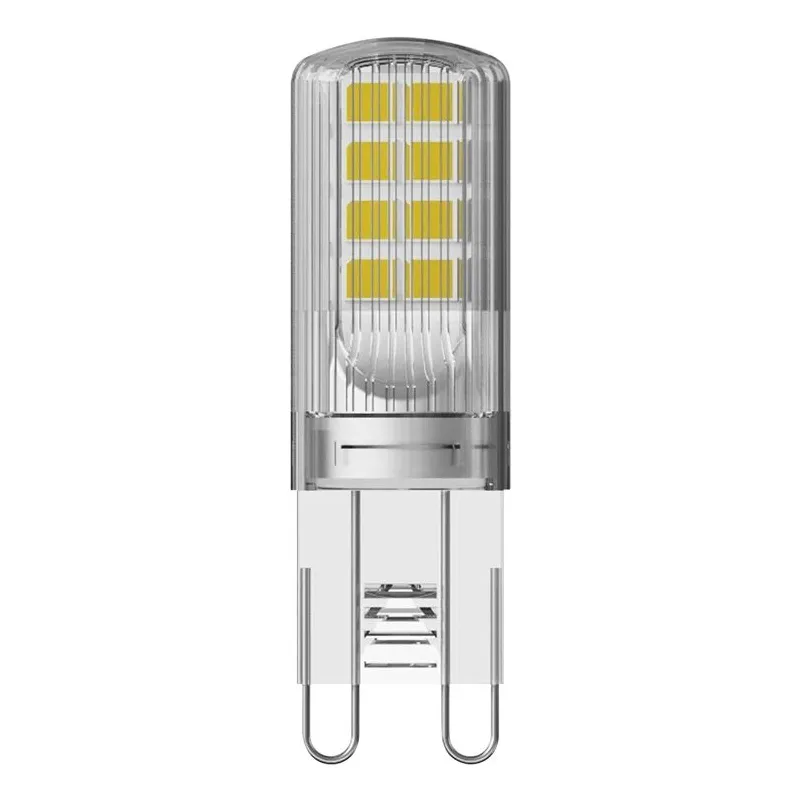 Lambipirn Osram LED, G9, 2700 °K, G9, 2.9 W, 320 lm, 5 tk