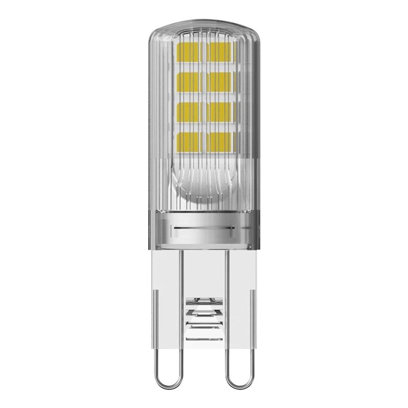Lemputė led g9 2.9w 870 320lm
