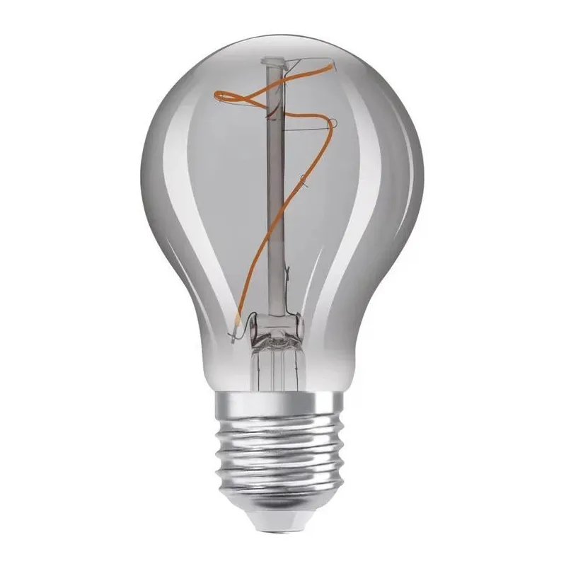 Led lamp e27 60 3.4w 1800k 230v