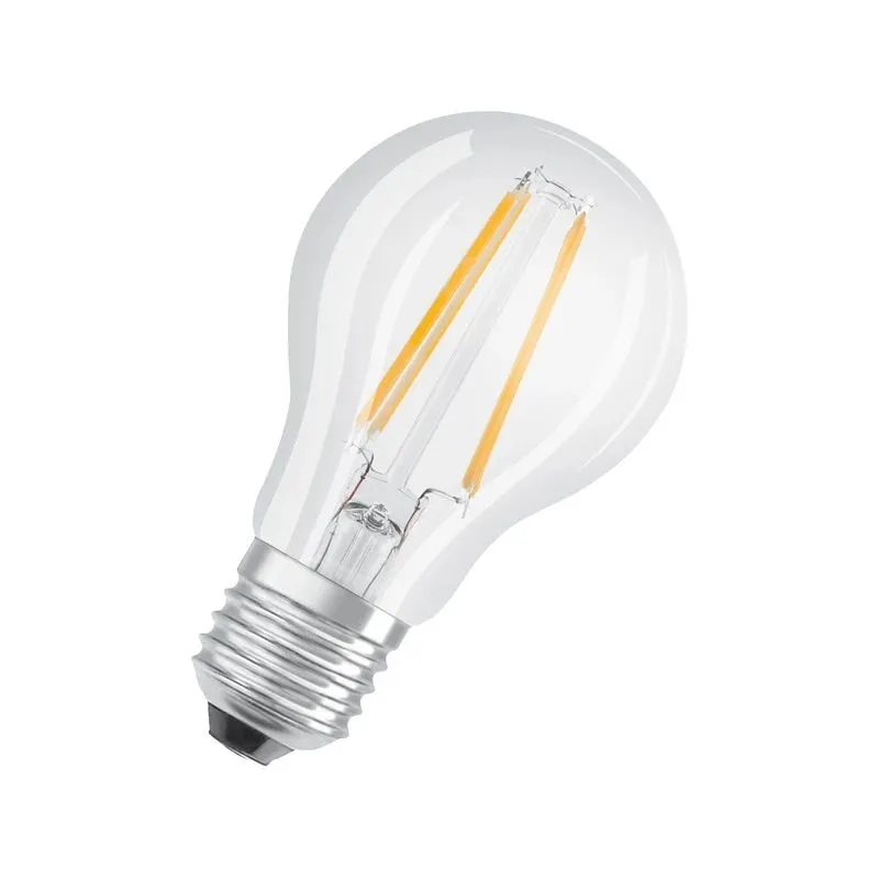 Spuldze Osram LED, A60, 2700 °K, E27, 7 W, 806 lm