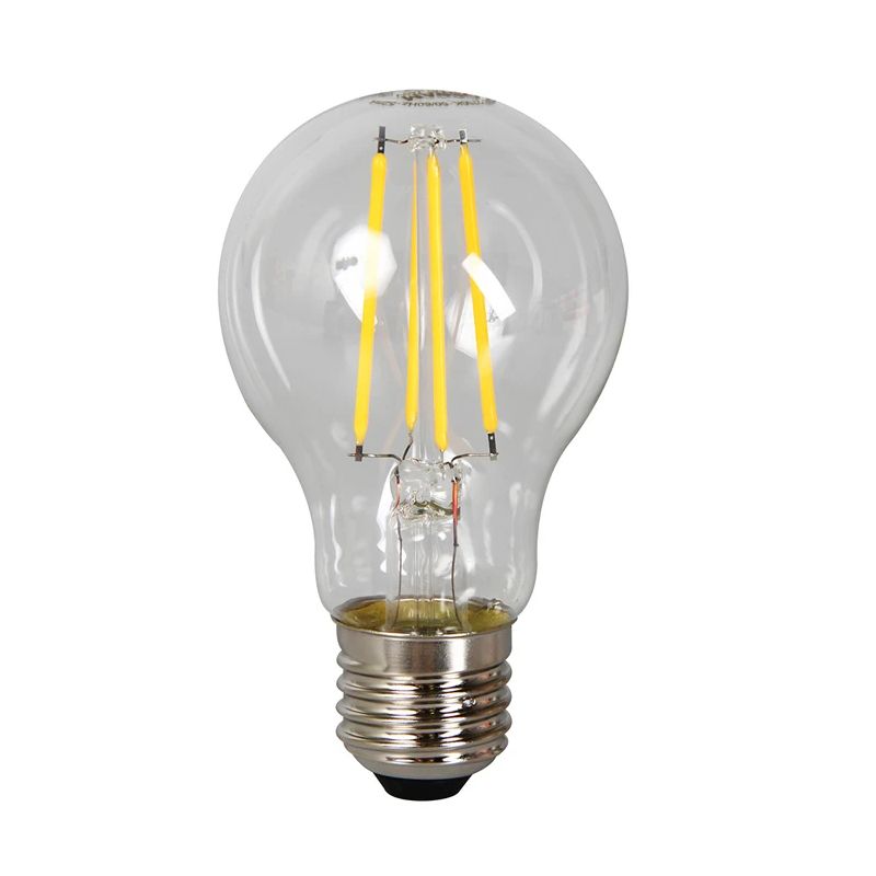 Sp.led a60 7w e27 827 fl 806lm value ,osram,