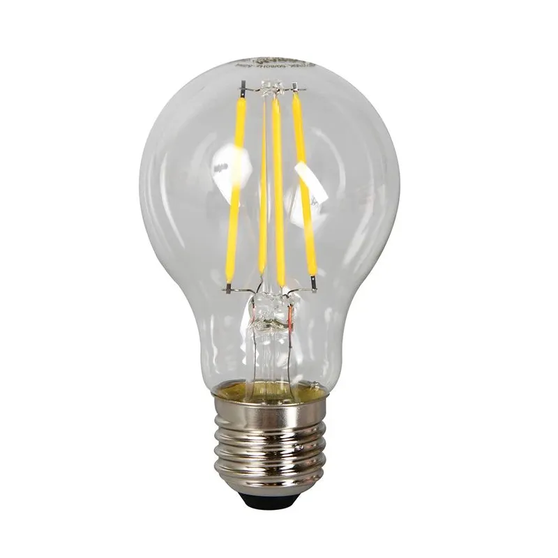 Spuldze Osram LED, A60, 2700 °K, E27, 7 W, 806 lm