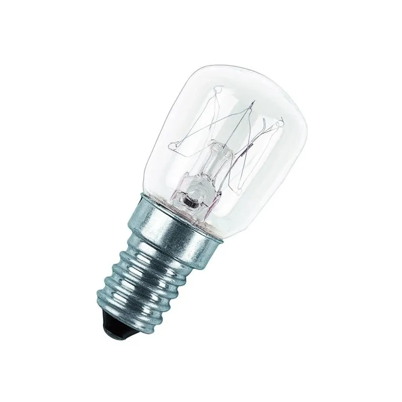 Spuldze Osram Kvēldiegu spuldze, 2600 °K, E14, 40 W, 300 lm