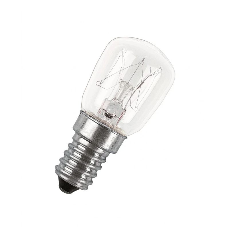 Spuldze Osram Kvēldiegu spuldze. 2600 °K. E14. 40 W. 300 lm