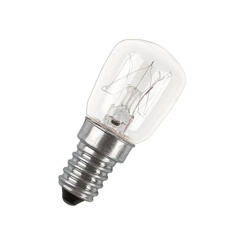 Lambipirn Osram Hõõglamp, 2600 °K, E14, 40 W, 300 lm