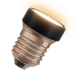 Spuldze Osram LED. silti balta. E27. 3.5 W. 300 lm