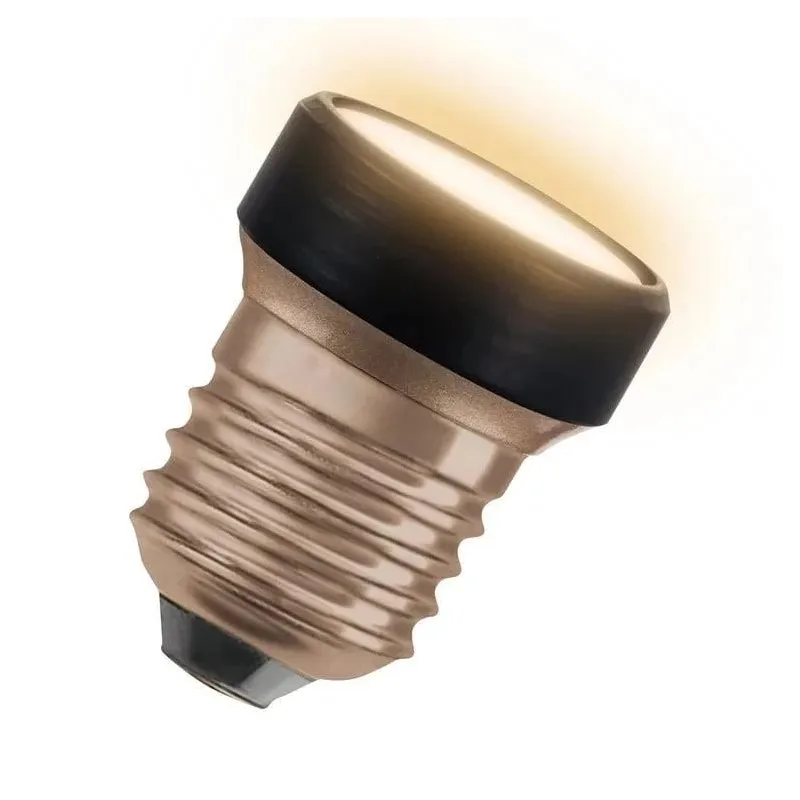 Spuldze Osram LED, 2700 °K, E27, 3.5 W, 300 lm