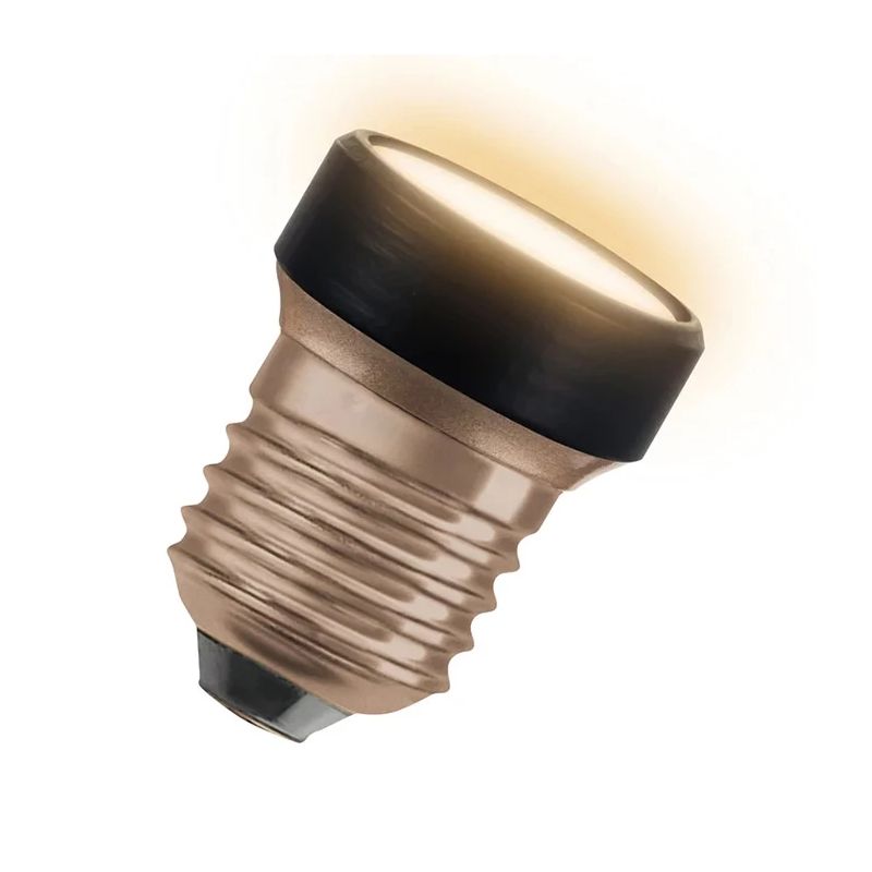 Spuldze Osram LED. silti balta. E27. 3.5 W. 300 lm
