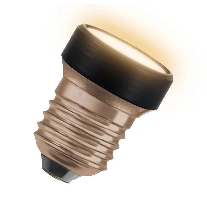 Spuldze Osram LED. silti balta. E27. 3.5 W. 300 lm