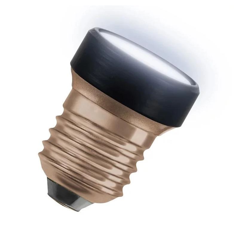 Spuldze Osram LED. balta. E27. 3.5 W. 300 lm