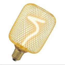 Spuldze Osram LED. silti balta. E27. 3.5 W. 170 lm