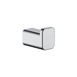 Hook for bathroom addstoris q hg chrome
